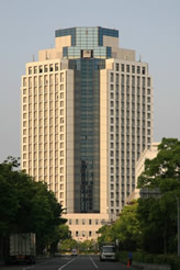 COSMOSQUARE HOTEL国际交流中心
