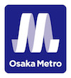 Osaka Metro(Subway)